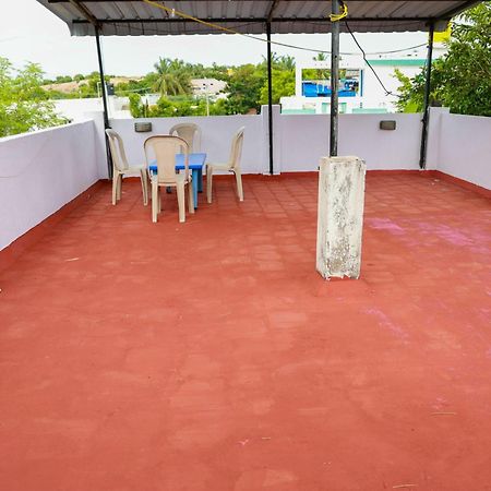 Mahabs Homestay Villa Mahabalipuram Ngoại thất bức ảnh