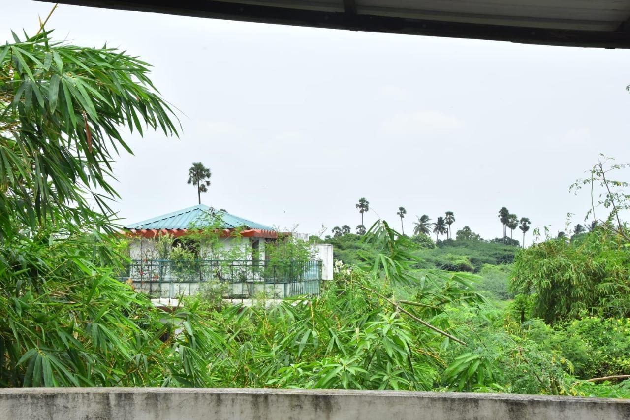Mahabs Homestay Villa Mahabalipuram Ngoại thất bức ảnh