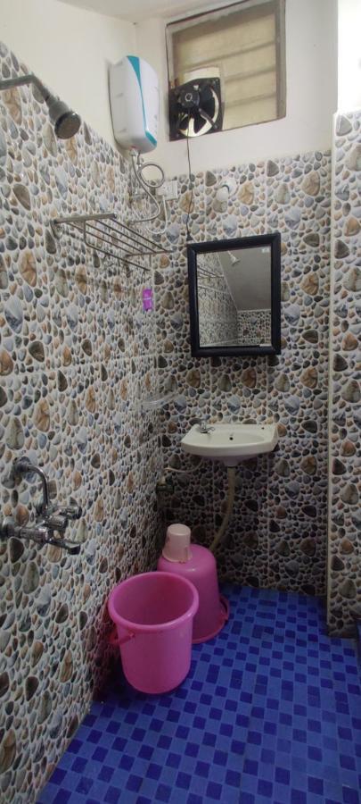 Mahabs Homestay Villa Mahabalipuram Ngoại thất bức ảnh